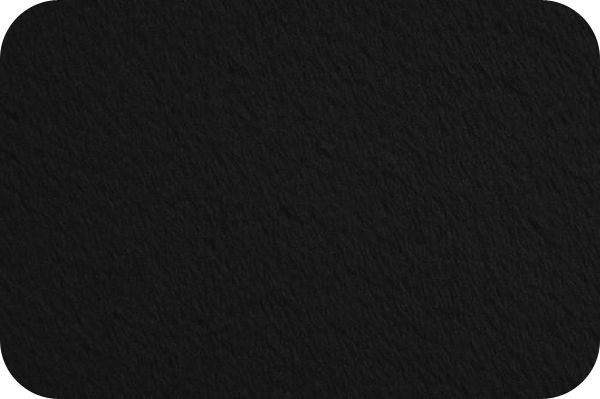 Cuddle 5 Black